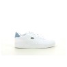 LACOSTE TCLIP SET 225 9 SUJ Blanc